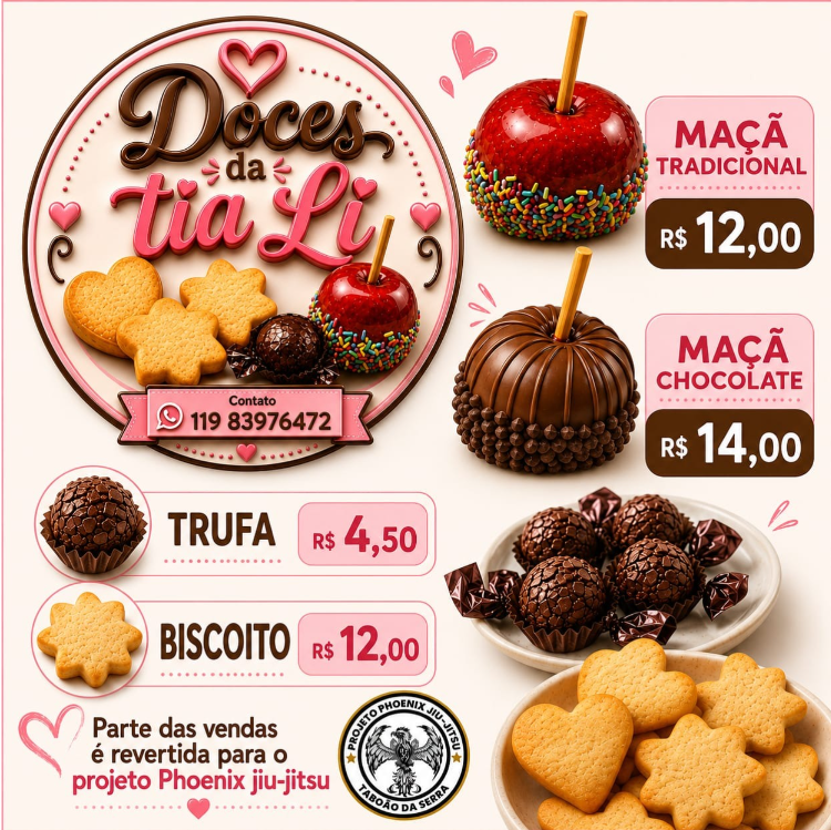 Novidades